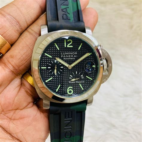 best rated panerai clones|are panerai watches real.